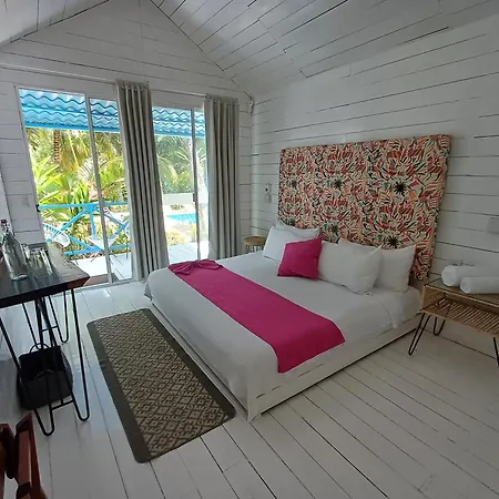 Zensus Eco Boutique Hotel-2