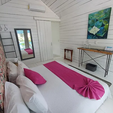 Zensus Eco Boutique Hotel-2