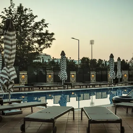 Holiday Inn Algarve Albufeira By Ihg-2