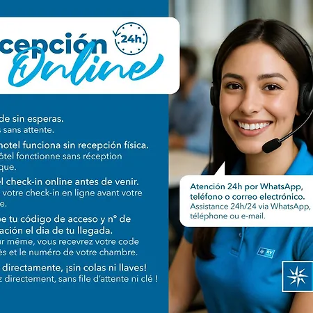 Rvhotels Avenida-3