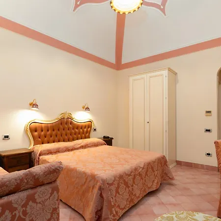 Hotel L'Antico Convitto-2