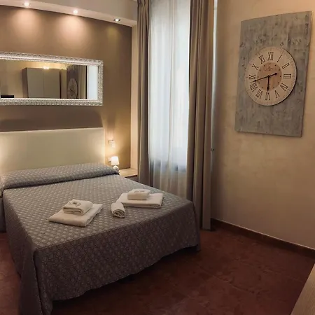 Hotel Alinari-2