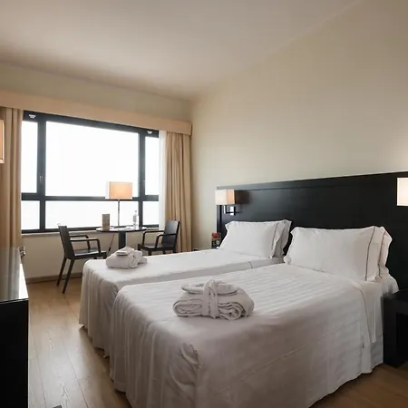 Sardegna Hotel - Suites & Restaurant-2