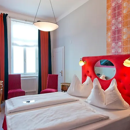 Hotel Beethoven Wien-2