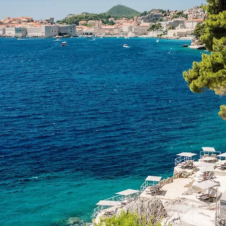 Villa Dubrovnik-3