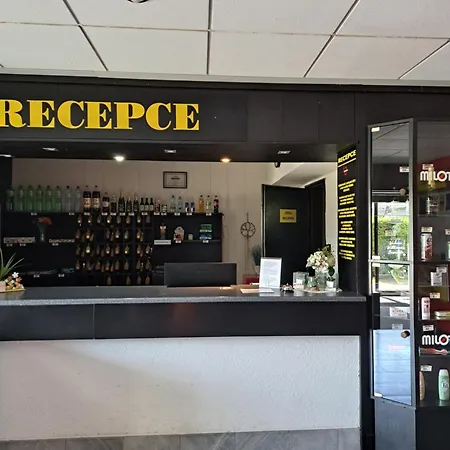 Hotel Milotel-2