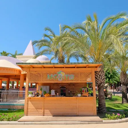 Kamelya Aishen Club & Aqua Ultra All Inclusive Kids Concept-3
