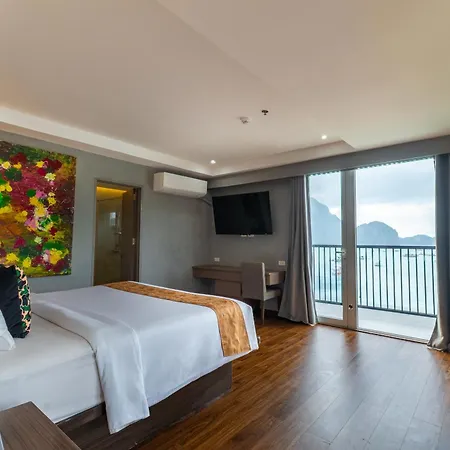 S Resort El Nido Managed By H Hospitality Group-2