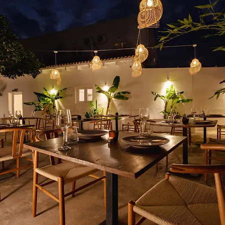 Olive Grove Suites Boutique Hotel-2