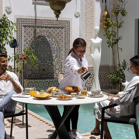 Riad LAZ Mimoun&Spa-3