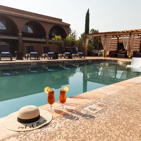 Greentree Inn Sedona-3