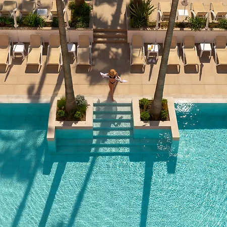 Aqua Hotel The Breeze & Spa - All Inclusive - Adults Only - 4Sup-3