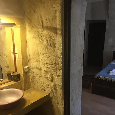 The Village Cave Hotel-2