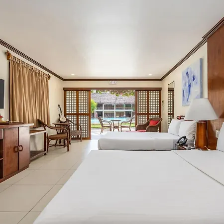 Bluewater Maribago Beach Resort-2