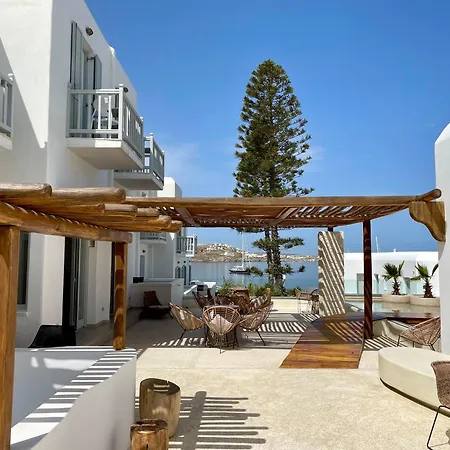 Poseidon Hotel Suites-2