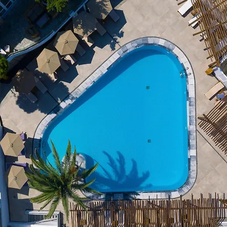 Poseidon Hotel Suites-3