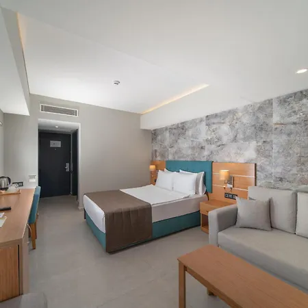 Hotel Ambrosia-2