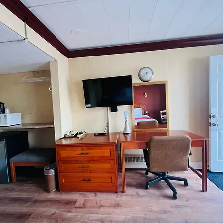 Bestway Motel-3