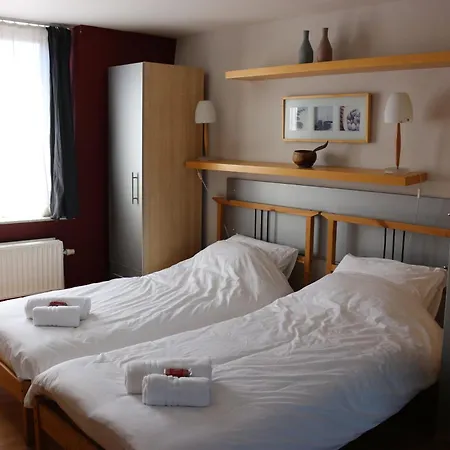 Brussels Bnb-3