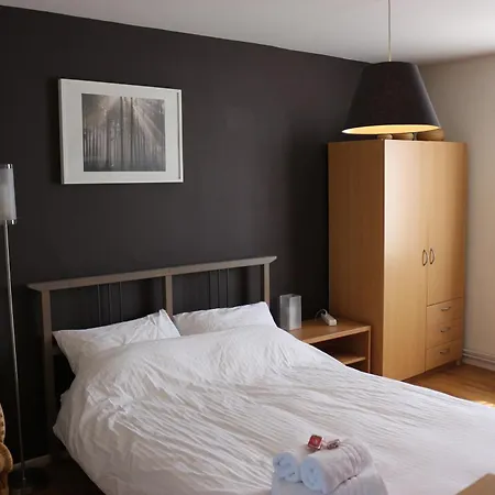 Brussels Bnb-2