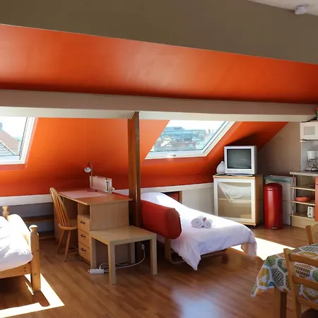 Brussels Bnb-2
