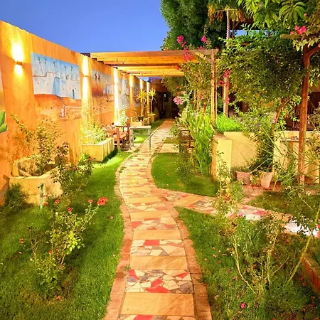 Nile Compound-2