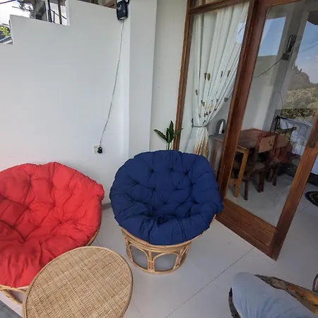 Rock Paradise Homestay-2