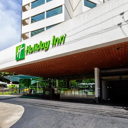 Holiday Inn - Goiania By Ihg-3