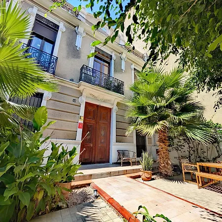 Portrait Boutique Guesthouse-2