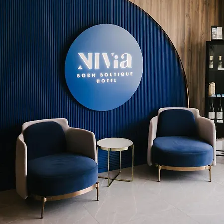 Nivia Born Boutique Hotel-3