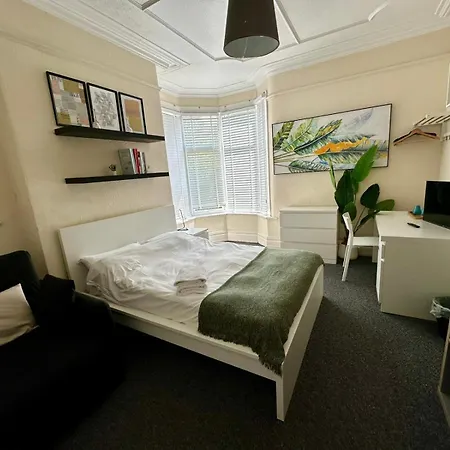 Abbeyfield Guesthouse-3