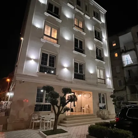 Hotel La Favorita-3