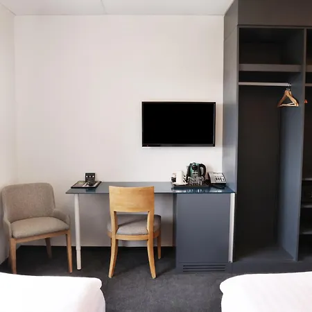Fosshotel Vatnajoekull-3