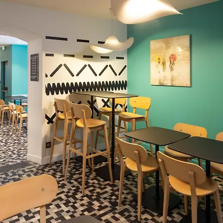 Ibis Styles Paris Gare Saint Lazare-2