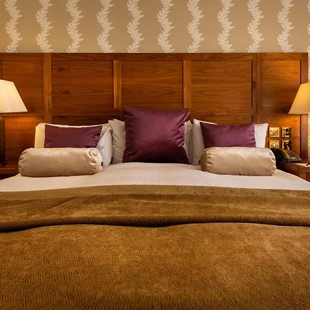 Morley Hayes Hotel-3