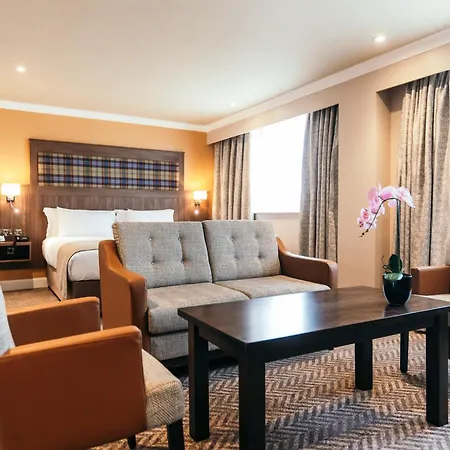 Dillon'S Hotel-3