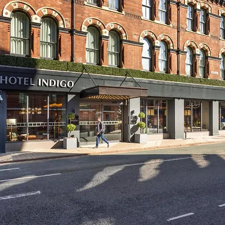 Hotel Indigo Leeds By Ihg-3