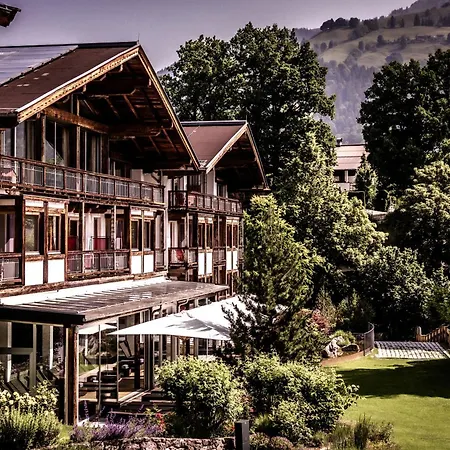 Kitzhof Mountain Design Resort, 4 Sterne Superior-2