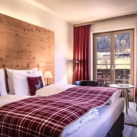 Kitzhof Mountain Design Resort, 4 Sterne Superior-3