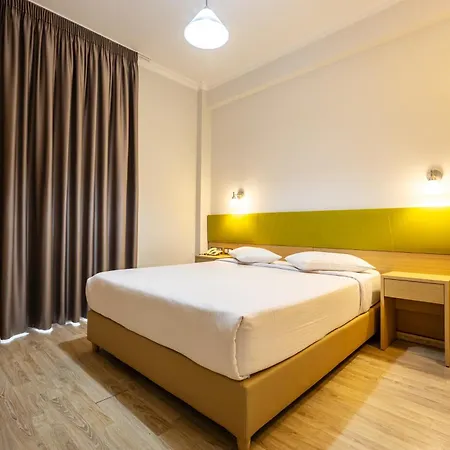 Athens City Hotel-3
