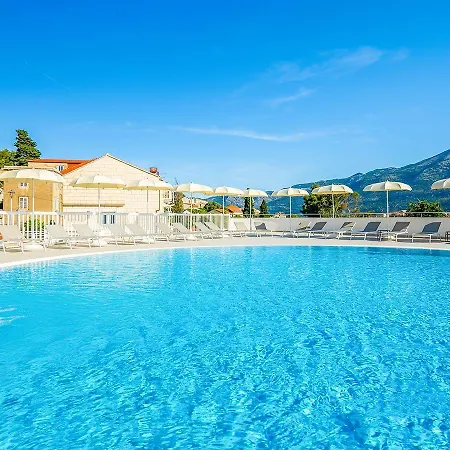 Marko Polo Maradiso Hotel By Aminess-3