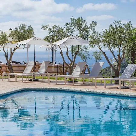 Hotel Sa Barrera - Adults Only-3