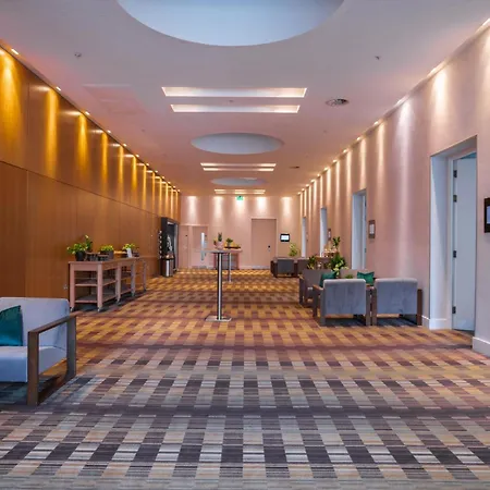The Manchester Deansgate Hotel-2