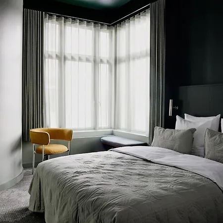 Boutique Hotel Hans-2