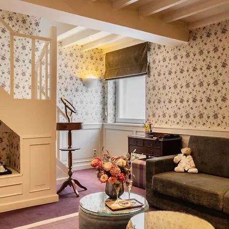 Hotel De Orangerie By Cw Hotel Collection-3