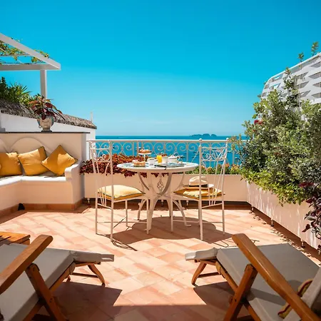 Hotel Buca Di Bacco-3