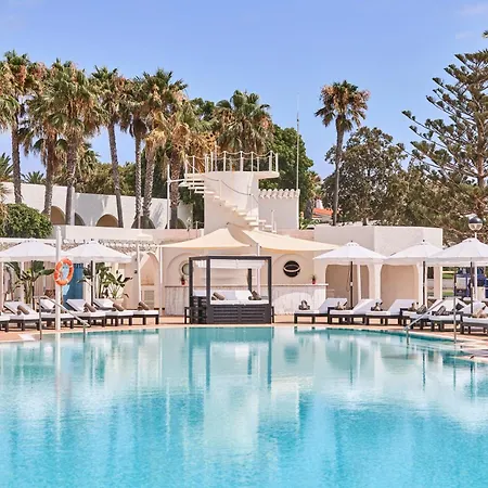 Aluasoul Menorca - Adults Only - Hyatt Inclusive Collection-3