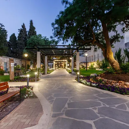 Ramat Rachel Resort-3