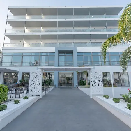 Belair Beach Hotel-3