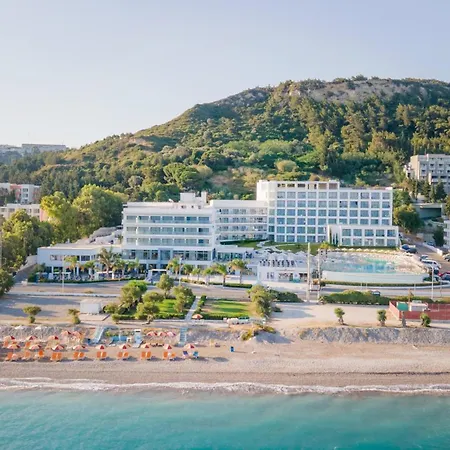 Belair Beach Hotel-3